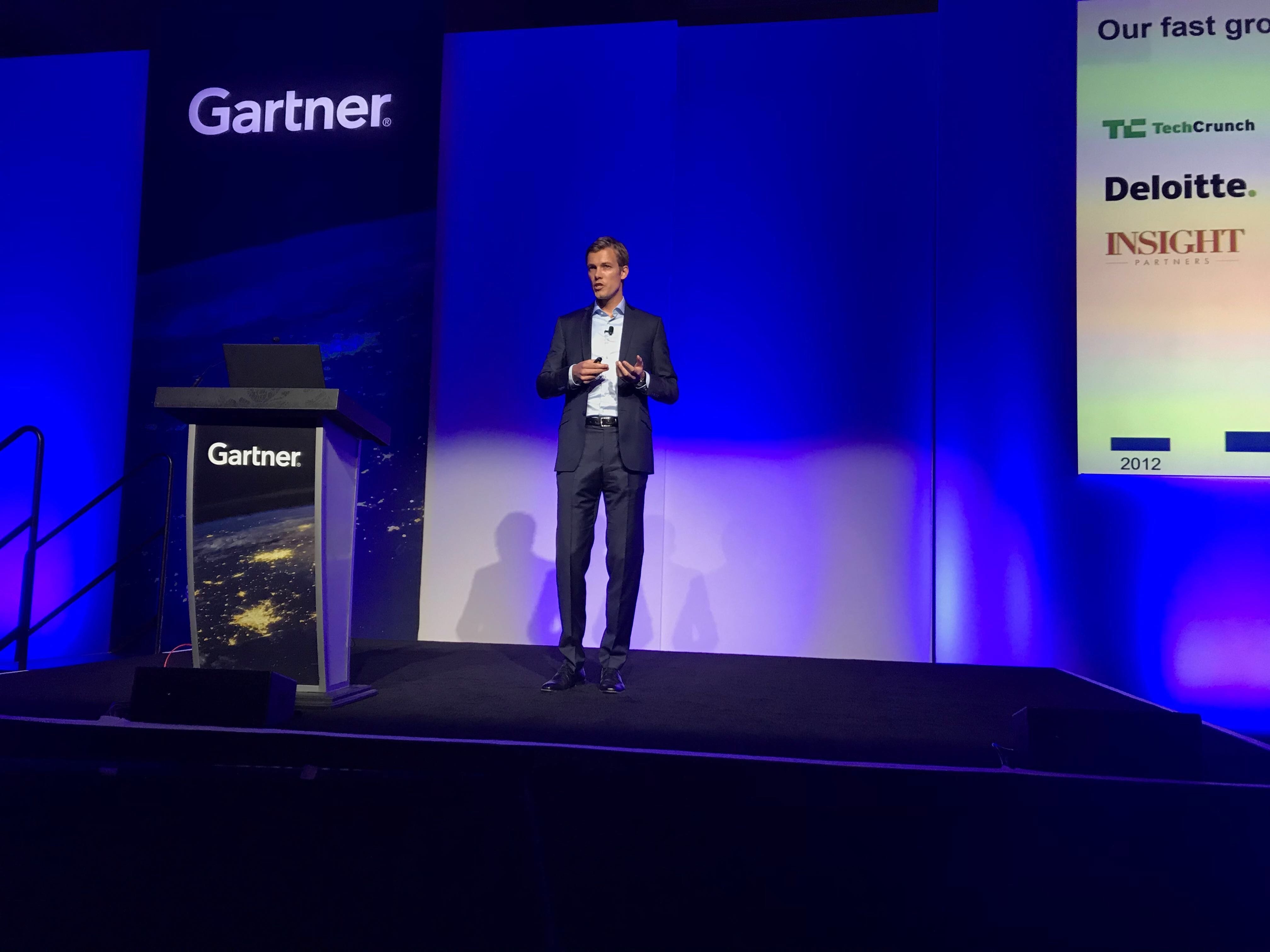 Giving Businesses What They Want DataDriven Architecture with André